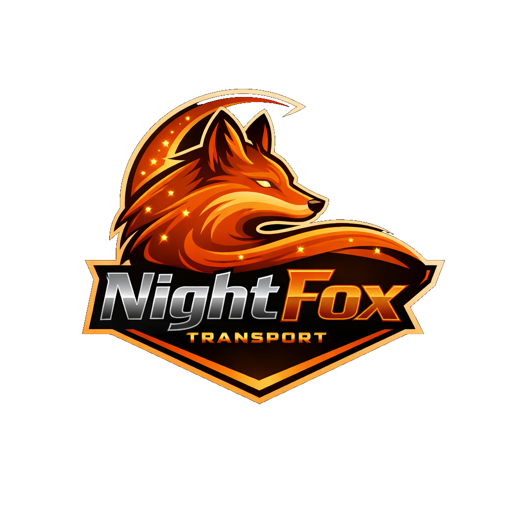 NightFox Transport